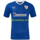 Maglia Athletic Bilbao Williams JR 10 Gara Away Uomo 2024-2025 MC