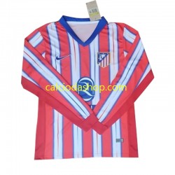 Maglia Atlético Madrid Gara Home Uomo 2024-2025 ML