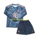 Maglia FC Bayern München Gara Away Completo Bambino 2-13 Anni 2024-2025 ML Maglia FC Bayern München Gara Away Completo Bambino 2-13 Anni 2024-2025 ML