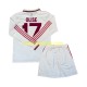 Maglia FC Bayern München Olise 17 Gara Terza Completo Bambino 2-13 Anni 2024-2025 ML Maglia FC Bayern München Olise 17 Gara Terza Completo Bambino 2-13 Anni 2024-2025 ML