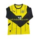 Maglia Borussia Dortmund Gara Home Uomo 2024-2025 ML Maglia Borussia Dortmund Gara Home Uomo 2024-2025 ML