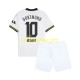 Maglia Borussia Dortmund Julian Brandt 10 Gara Terza Completo Bambino 2-13 Anni 2024-2025 MC Maglia Borussia Dortmund Julian Brandt 10 Gara Terza Completo Bambino 2-13 Anni 2024-2025 MC