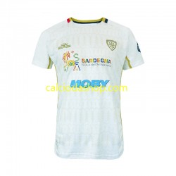 Maglia Cagliari Gara Away Uomo 2024-2025 MC