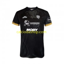 Maglia Cagliari Gara Terza Uomo 2024-2025 MC