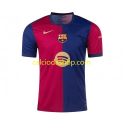Maglia FC Barcelona RAPHINHA 11 Gara Home Uomo 2024-2025 MC
