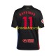 Maglia FC Barcelona RAPHINHA 11 Gara Terza Uomo 2024-2025 MC Maglia FC Barcelona RAPHINHA 11 Gara Terza Uomo 2024-2025 MC