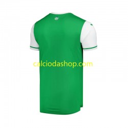Maglia Hibernian Gara Home Uomo 2024-2025 MC
