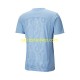 Maglia Manchester City Pre-Match Gara Home Uomo 2024-2025 MC