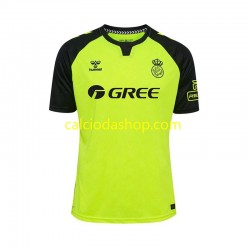 Maglia Real Betis Gara Away Uomo 2024-2025 MC