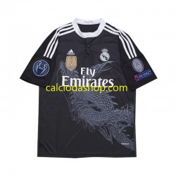 Maglia Real Madrid 2014 Retro Gara Terza Uomo MC