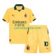 Maglia AC Milan Rafael Leao 10 Gara Terza Completo Bambino 2-13 Anni 2025-2026 MC