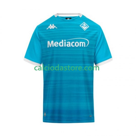 Maglia ACF Fiorentina Gara Terza Uomo 2025-2026 MC