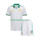 Maglia AS Roma Dybala 21 Gara Terza Completo Bambino 2-13 Anni 2025-2026 MC