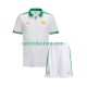 Maglia AS Roma Gara Terza Completo Bambino 2-13 Anni 2025-2026 MC