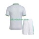 Maglia AS Roma Gara Terza Completo Bambino 2-13 Anni 2025-2026 MC