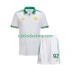 Maglia AS Roma Stephan El Shaarawy 92 Gara Terza Completo Bambino 2-13 Anni 2025-2026 MC