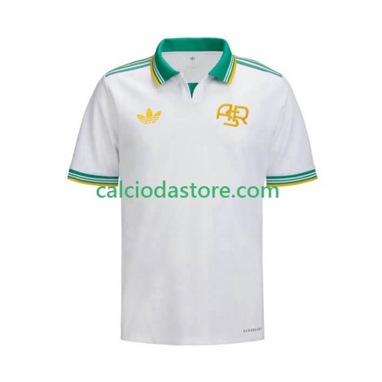 Maglia AS Roma Gara Terza Uomo 2025-2026 MC Maglia AS Roma Gara Terza Uomo 2025-2026 MC