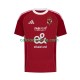 Maglia Al Ahly SC Gara Home Uomo 2025-2026 MC Maglia Al Ahly SC Gara Home Uomo 2025-2026 MC