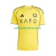 Maglia Al Nassr Gara Home Uomo 2025-2026 MC Maglia Al Nassr Gara Home Uomo 2025-2026 MC
