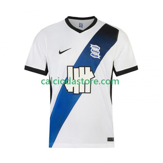 Maglia Birmingham City Gara Away Uomo 2025-2026 MC