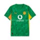 Maglia Portiere Borussia Dortmund Gara Home Uomo 2025-2026 MC