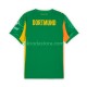 Maglia Portiere Borussia Dortmund Gara Home Uomo 2025-2026 MC