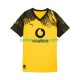 Maglia Borussia Dortmund Gara Home Uomo 2025-2026 MC