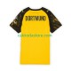 Maglia Borussia Dortmund Gara Home Uomo 2025-2026 MC