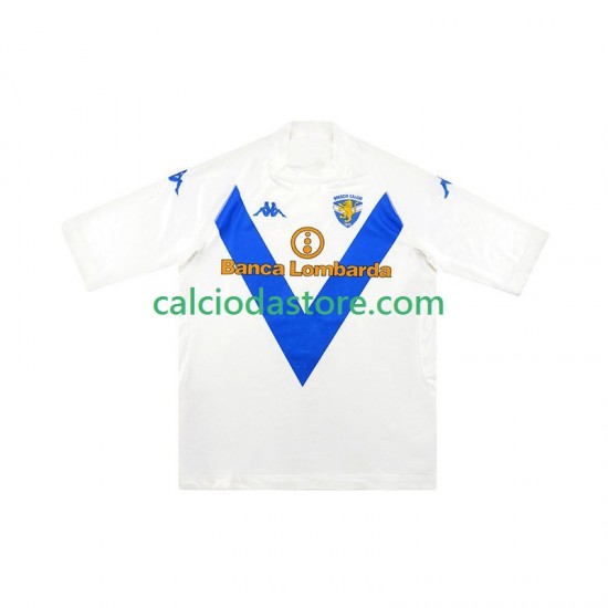 Maglia Brescia Calcio 2003 Retro Gara Away Uomo 2004 MC