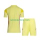 Maglia Portiere Celtic FC Gara Home Completo Bambino 2-13 Anni 2025-2026 MC