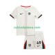 Maglia Chelsea Alejandro Garnacho 49 Gara Away Completo Bambino 2-13 Anni 2025-2026 MC