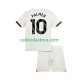 Maglia Chelsea Cole Palmer 10 Gara Away Completo Bambino 2-13 Anni 2025-2026 MC