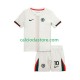 Maglia Chelsea Cole Palmer 10 Gara Away Completo Bambino 2-13 Anni 2025-2026 MC
