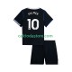 Maglia Chelsea Cole Palmer 10 Gara Terza Completo Bambino 2-13 Anni 2025-2026 MC
