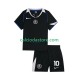 Maglia Chelsea Cole Palmer 10 Gara Terza Completo Bambino 2-13 Anni 2025-2026 MC