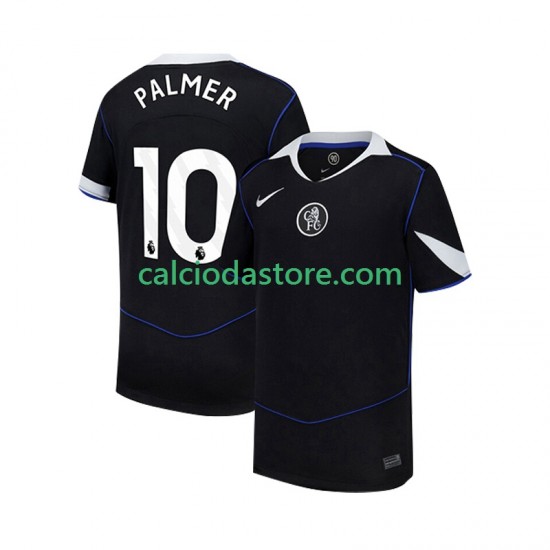 Maglia Chelsea Cole Palmer 10 Gara Terza Uomo 2025-2026 MC