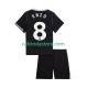 Maglia Chelsea Enzo Fernandez 8 Gara Terza Completo Bambino 2-13 Anni 2025-2026 MC