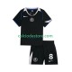 Maglia Chelsea Enzo Fernandez 8 Gara Terza Completo Bambino 2-13 Anni 2025-2026 MC