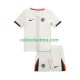 Maglia Chelsea Gara Away Completo Bambino 2-13 Anni 2025-2026 MC