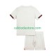 Maglia Chelsea Gara Away Completo Bambino 2-13 Anni 2025-2026 MC