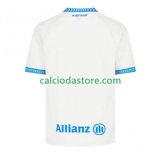 Maglia Club Brugge Gara Away Uomo 2025-2026 MC