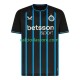 Maglia Club Brugge Gara Home Uomo 2025-2026 MC
