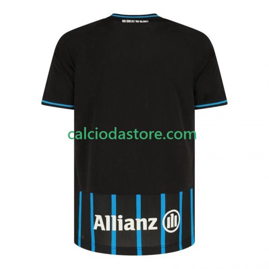Maglia Club Brugge Gara Home Uomo 2025-2026 MC