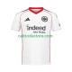 Maglia Eintracht Frankfurt Gara Away Uomo 2024-2025 MC