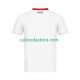 Maglia Eintracht Frankfurt Gara Away Uomo 2024-2025 MC