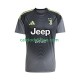 Maglia Portiere Juventus Gara Away Uomo 2025-2026 MC