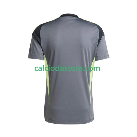 Maglia Portiere Juventus Gara Away Uomo 2025-2026 MC