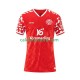 Maglia Mainz 05 Gara Home Uomo 2025-2026 MC Maglia Mainz 05 Gara Home Uomo 2025-2026 MC