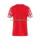 Maglia Mainz 05 Gara Home Uomo 2025-2026 MC