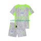 Maglia Manchester City Gara Terza Completo Bambino 2-13 Anni 2025-2026 MC
